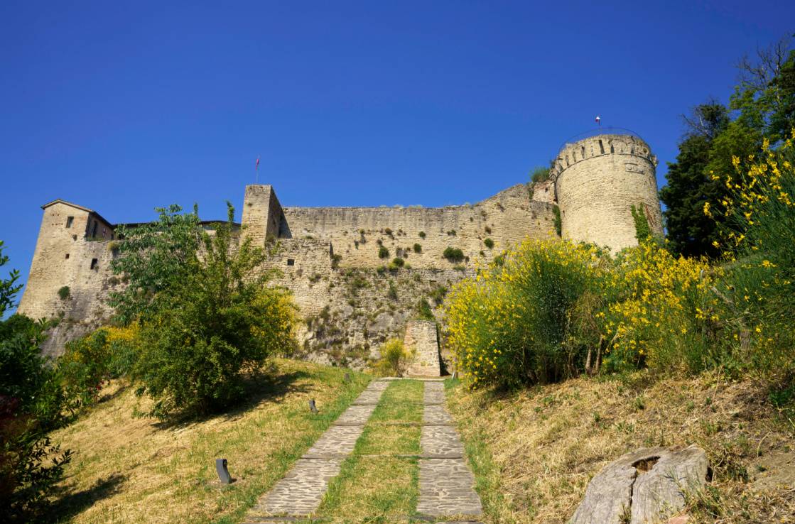 Castello di Castrocaro